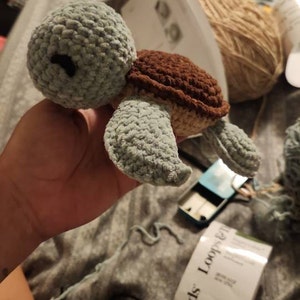 Christine added a photo of their purchase