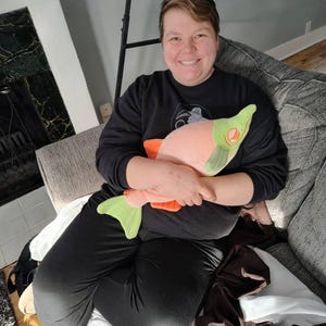S added a photo of their purchase