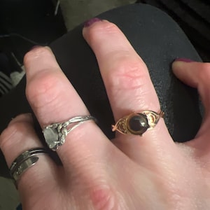 Sydney added a photo of their purchase