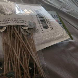 Julie added a photo of their purchase