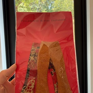 Etsy buyer added a photo of their purchase