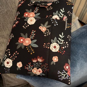 Lisa added a photo of their purchase