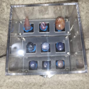 Batsy added a photo of their purchase