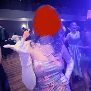 Symone ha añadido una foto de su compra