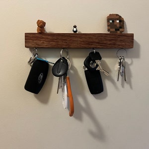 Diy Key Wall Mount Key Hanger Pack Key Holder For Wall,Key Hooks