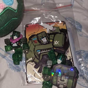 glam ha añadido una foto de su compra