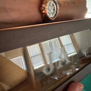Victoria added a photo of their purchase