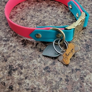 Hailey added a photo of their purchase