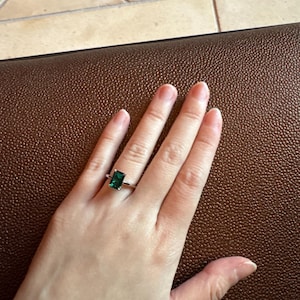 Brandon added a photo of their purchase