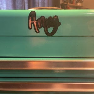 Amy added a photo of their purchase