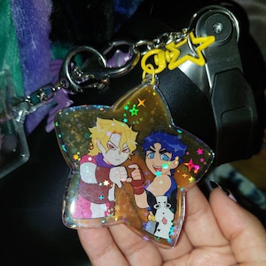 Goth added a photo of their purchase