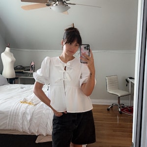 Hailey added a photo of their purchase