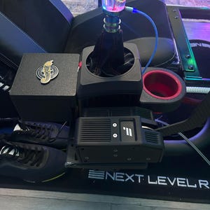 Keith added a photo of their purchase