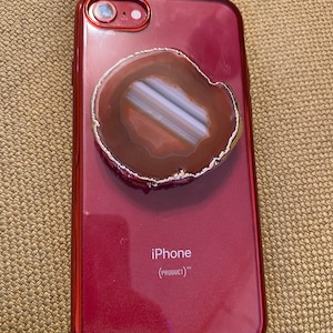 Trisha added a photo of their purchase