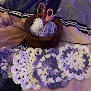 Rachel added a photo of their purchase