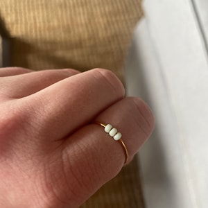 Alexandra added a photo of their purchase