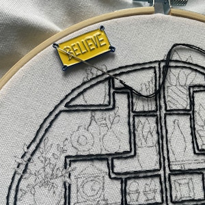 Etsy-Käufer:in hat ein Foto des gekauften Artikels hinzugefügt