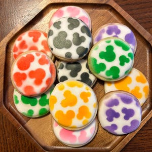 Dana hat ein Foto des gekauften Artikels hinzugefügt