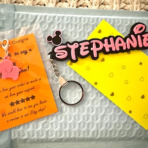 Steph added a photo of their purchase
