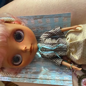 Gwen added a photo of their purchase