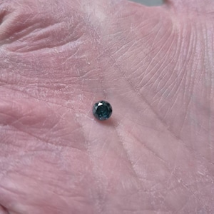 Carmen added a photo of their purchase