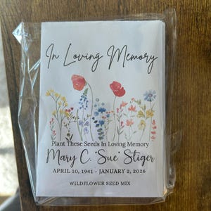Jean added a photo of their purchase