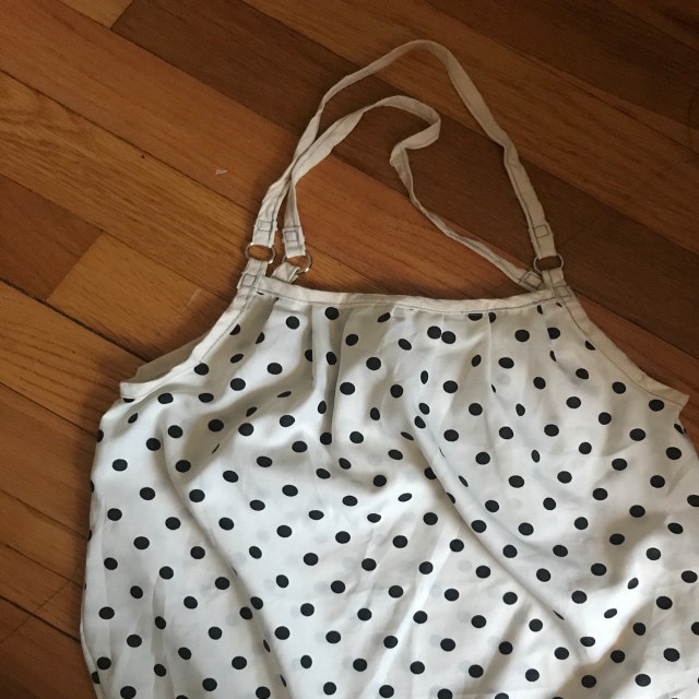 Erin added a photo of their purchase