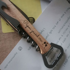 Léa added a photo of their purchase