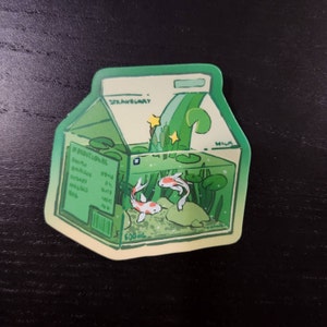 Nick adicionaram uma foto da sua compra