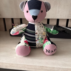 Alex added a photo of their purchase