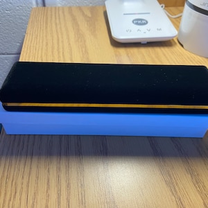 Leilani added a photo of their purchase