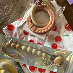 Robin added a photo of their purchase