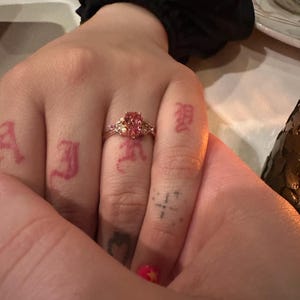 Etsy buyer added a photo of their purchase