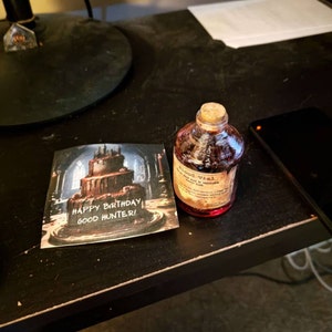 Celia added a photo of their purchase