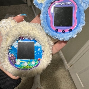 Clara added a photo of their purchase