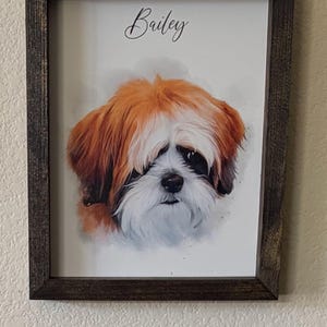 Lisa added a photo of their purchase