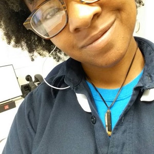 Amber a ajouté une photo de son achat
