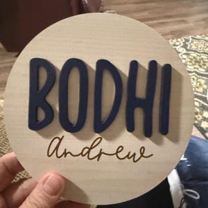 Alisha added a photo of their purchase