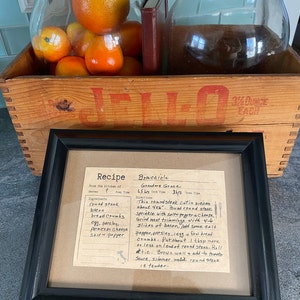 Michelle added a photo of their purchase