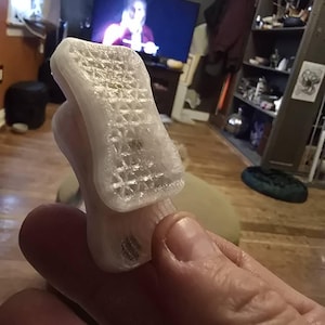 Stevee G added a photo of their purchase