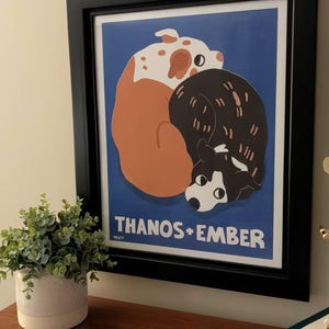 Carey added a photo of their purchase