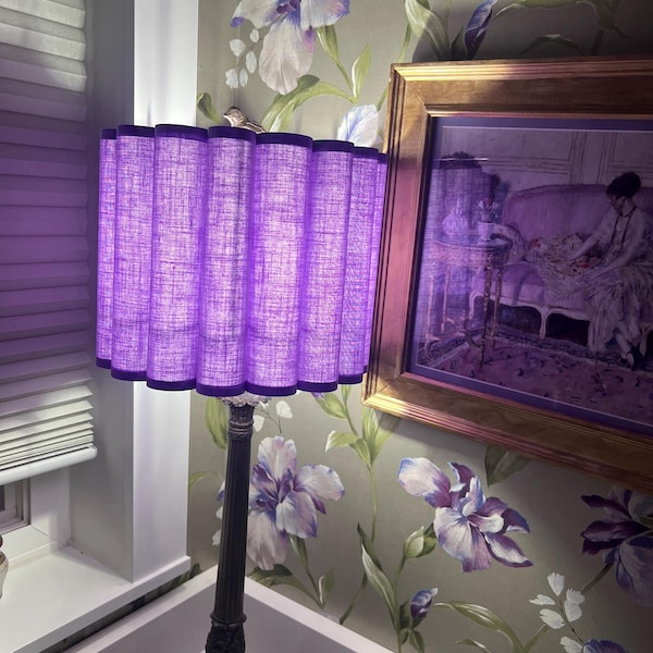 Ceramic Table Lamp for Living Room, Cream Desk Lamps for Bedroom ... - Unique Designer Table Lamps For Nurseries