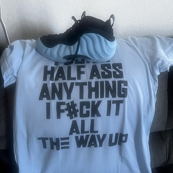 dmp 6 t shirt