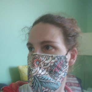 Comprador de Etsy ha añadido una foto de su compra