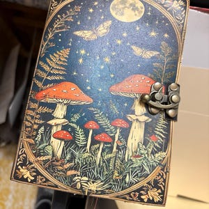 Rita added a photo of their purchase