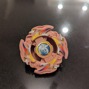 希少 早い者勝ち ベイブレード ヴィーナス Beyblade Venus ベイブレード ヴィーナス | おばけブレーダーベイブレードブログ