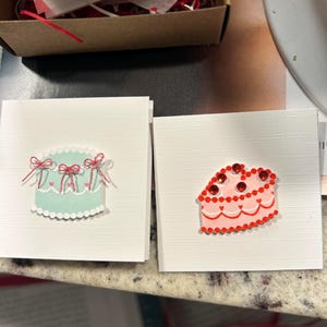 Jessica added a photo of their purchase