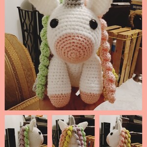 Marta added a photo of their purchase