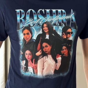 Boshra ha añadido una foto de su compra