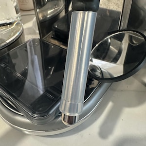 Leslie added a photo of their purchase